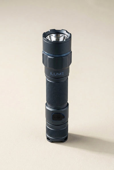 USB-C Flashlight