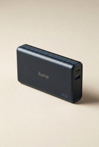 Power Bank · 20k