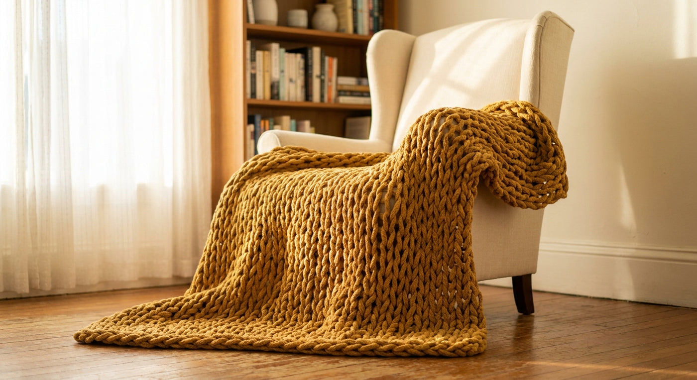 Armchair