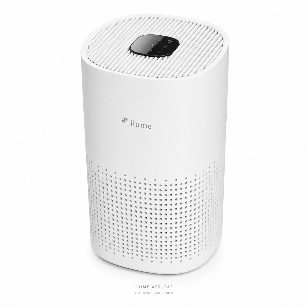 Ilume Aerleaf