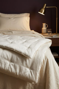 Ilume Solace — Cooling Comforter for Perimenopause