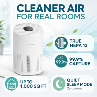 Ilume Aerleaf