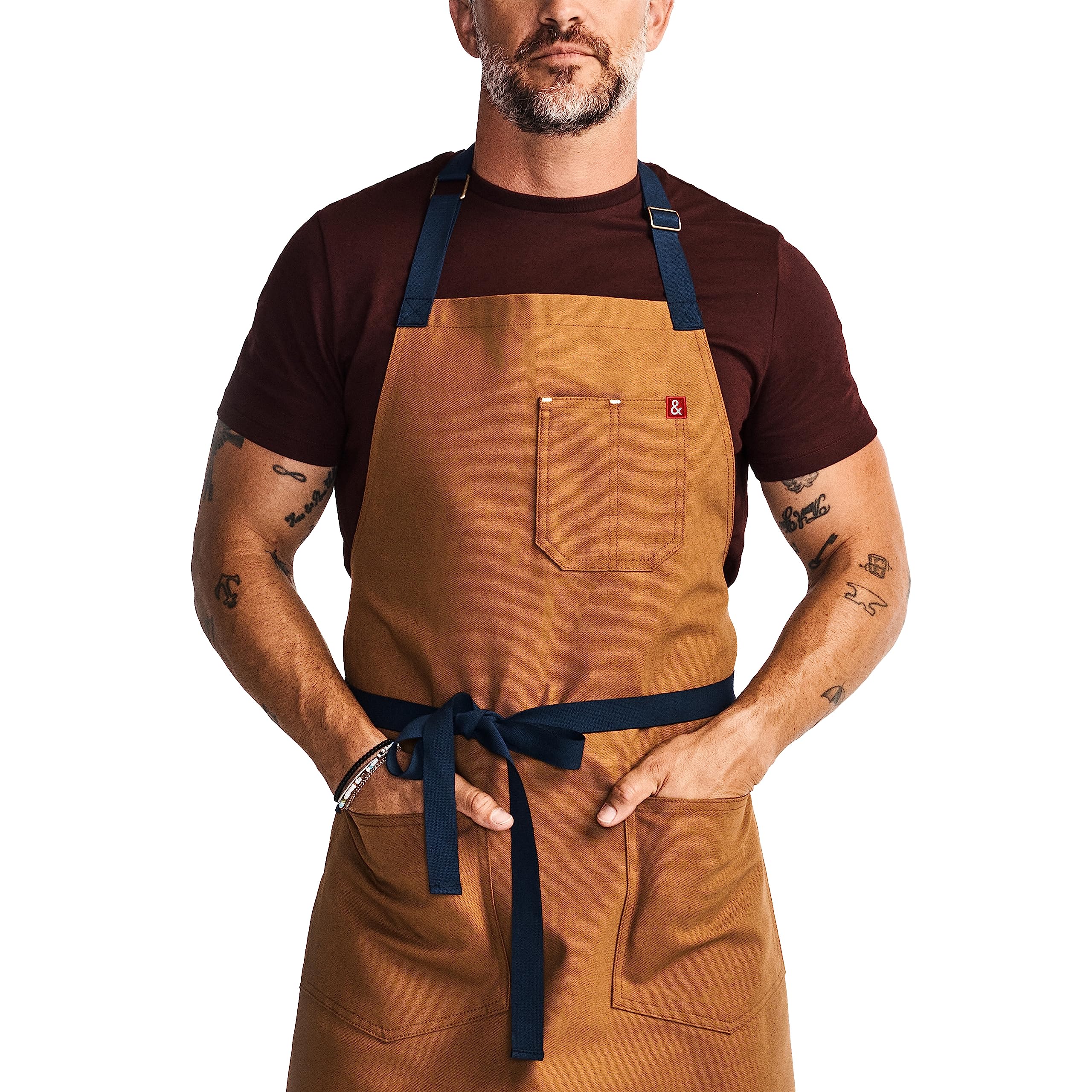 Essential Apron