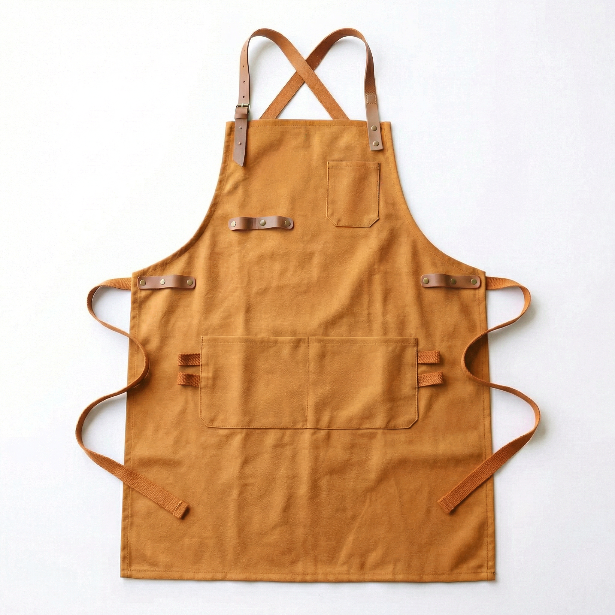 The Keeper Apron