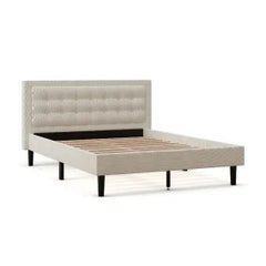 Bed Frame + Headboard