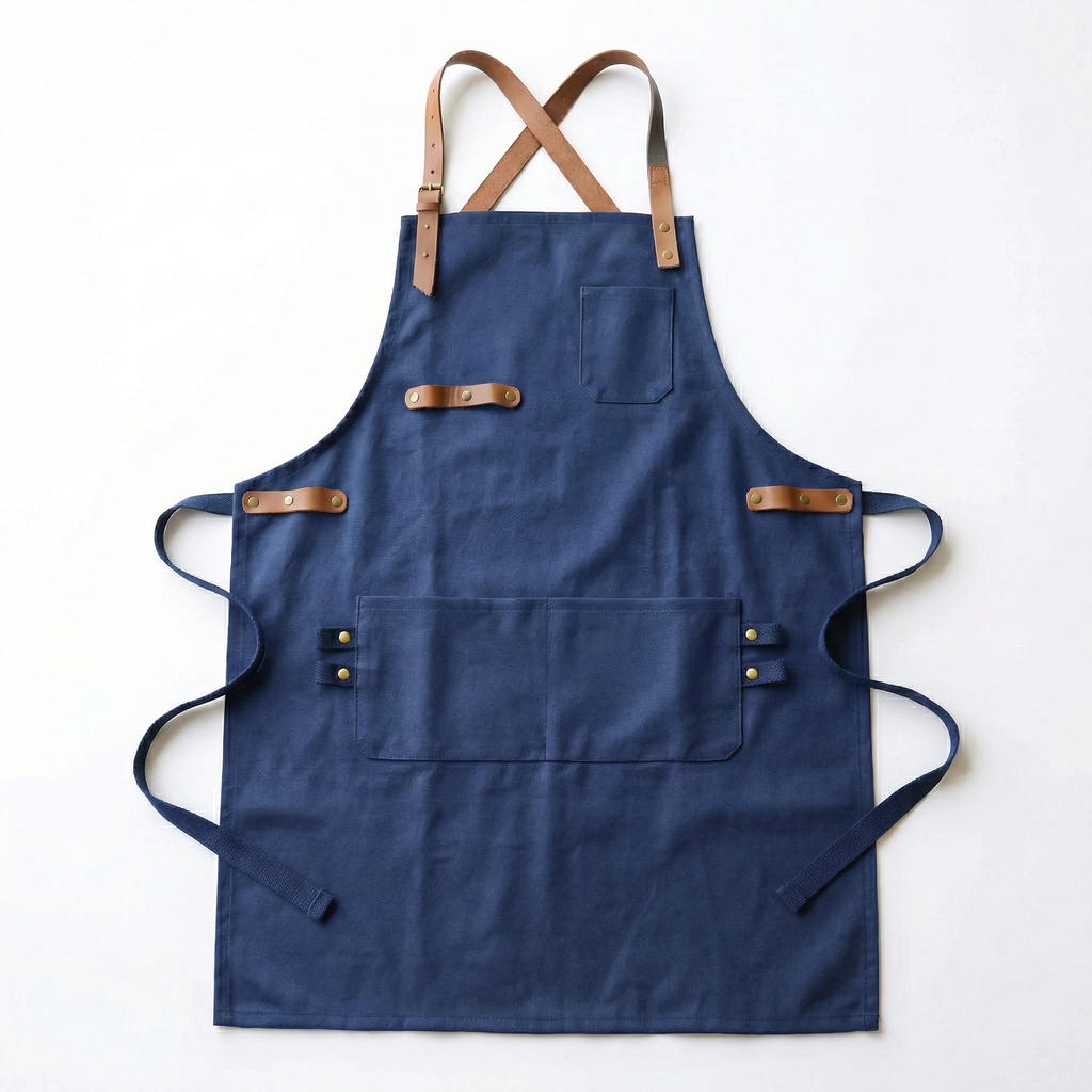 The Keeper Apron