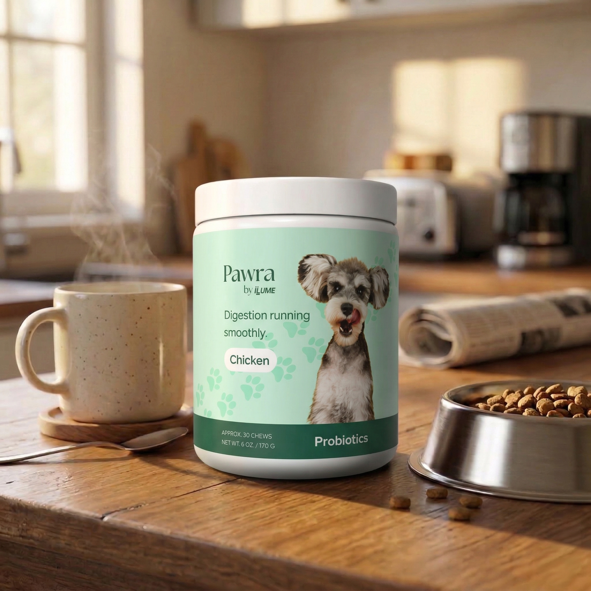 Probiotics for Dogs