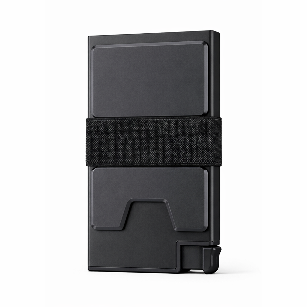 Ridge Wallet