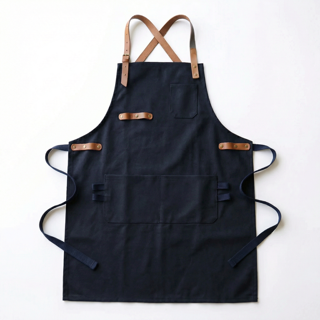 The Keeper Apron