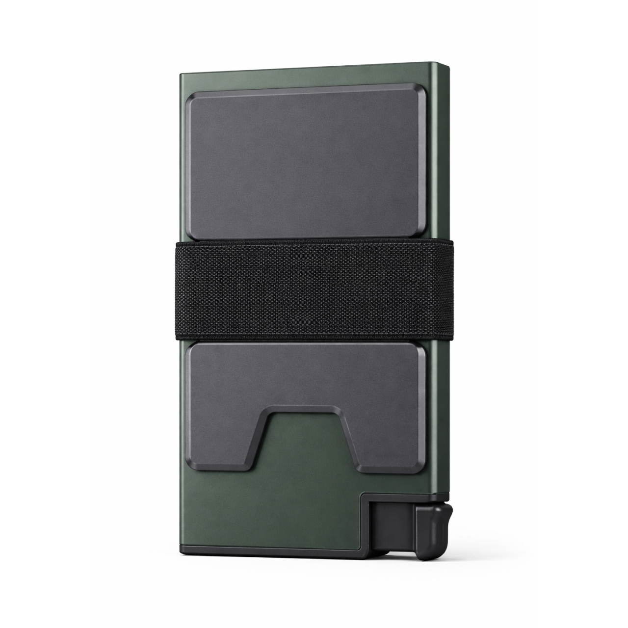 Ridge Wallet