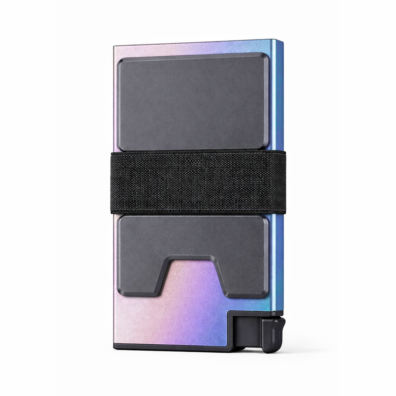 Ridge Wallet