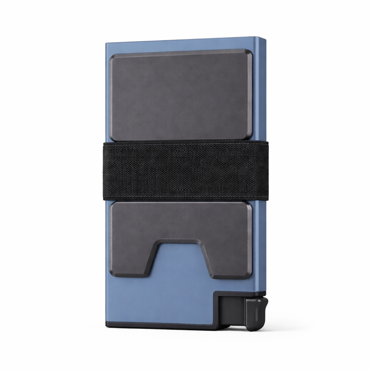Ridge Wallet