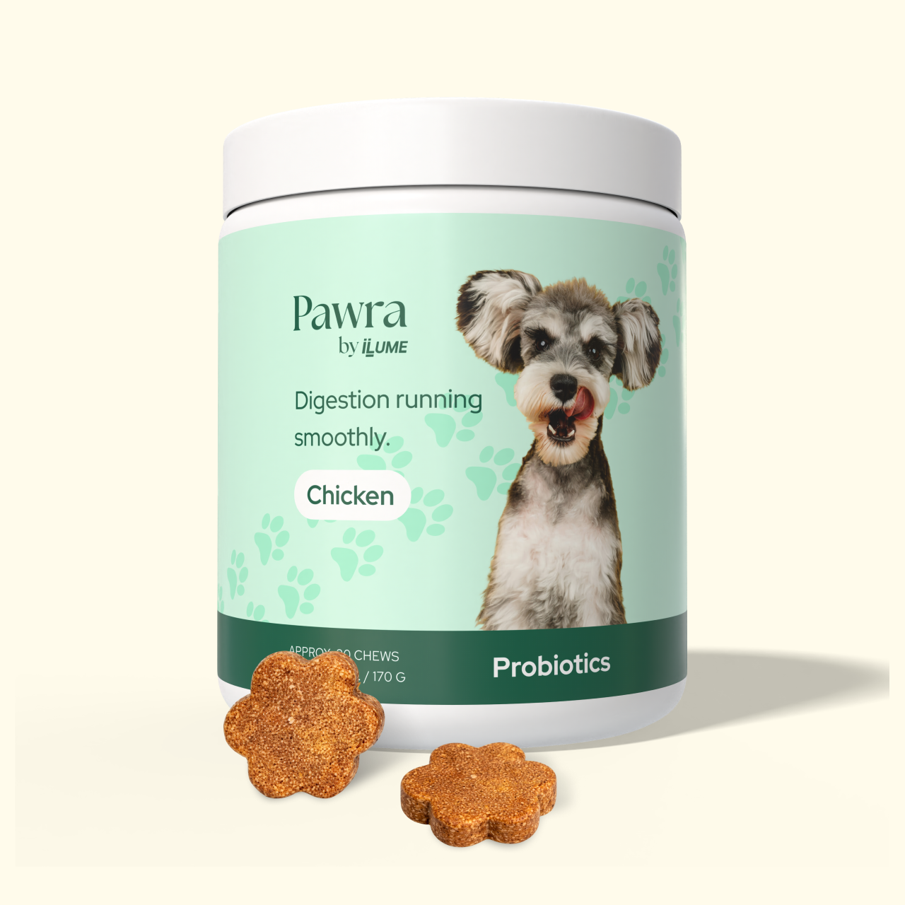 Probiotics for Dogs