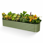 Raised Garden Beds