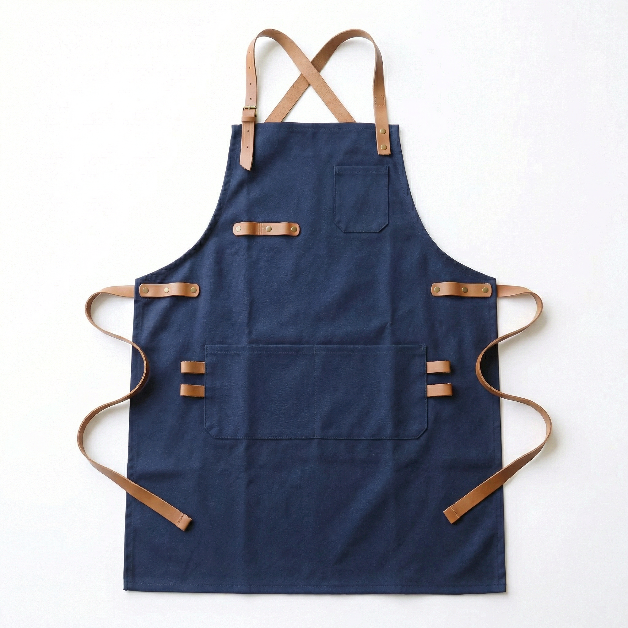 The Keeper Apron