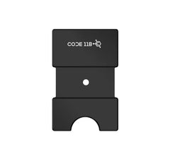 Modular Backplate