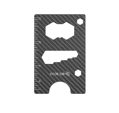 Multi-Tool Card