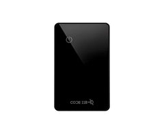 Tracker Card
