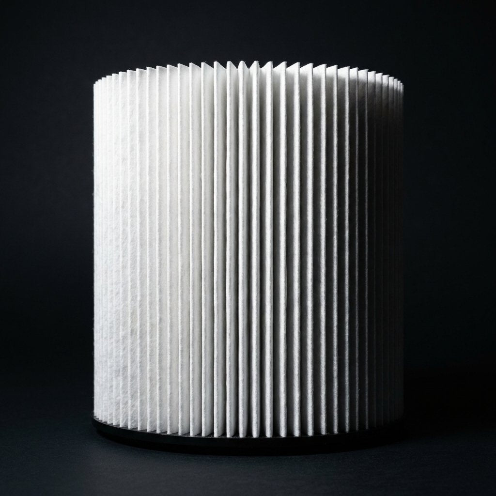 Replacement HEPA 14 Filter