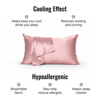 Silk Pillow Case