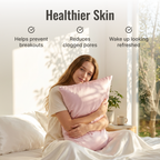 Silk Pillow Case