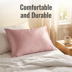 Silk Pillow Case