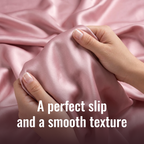 Silk Pillow Case
