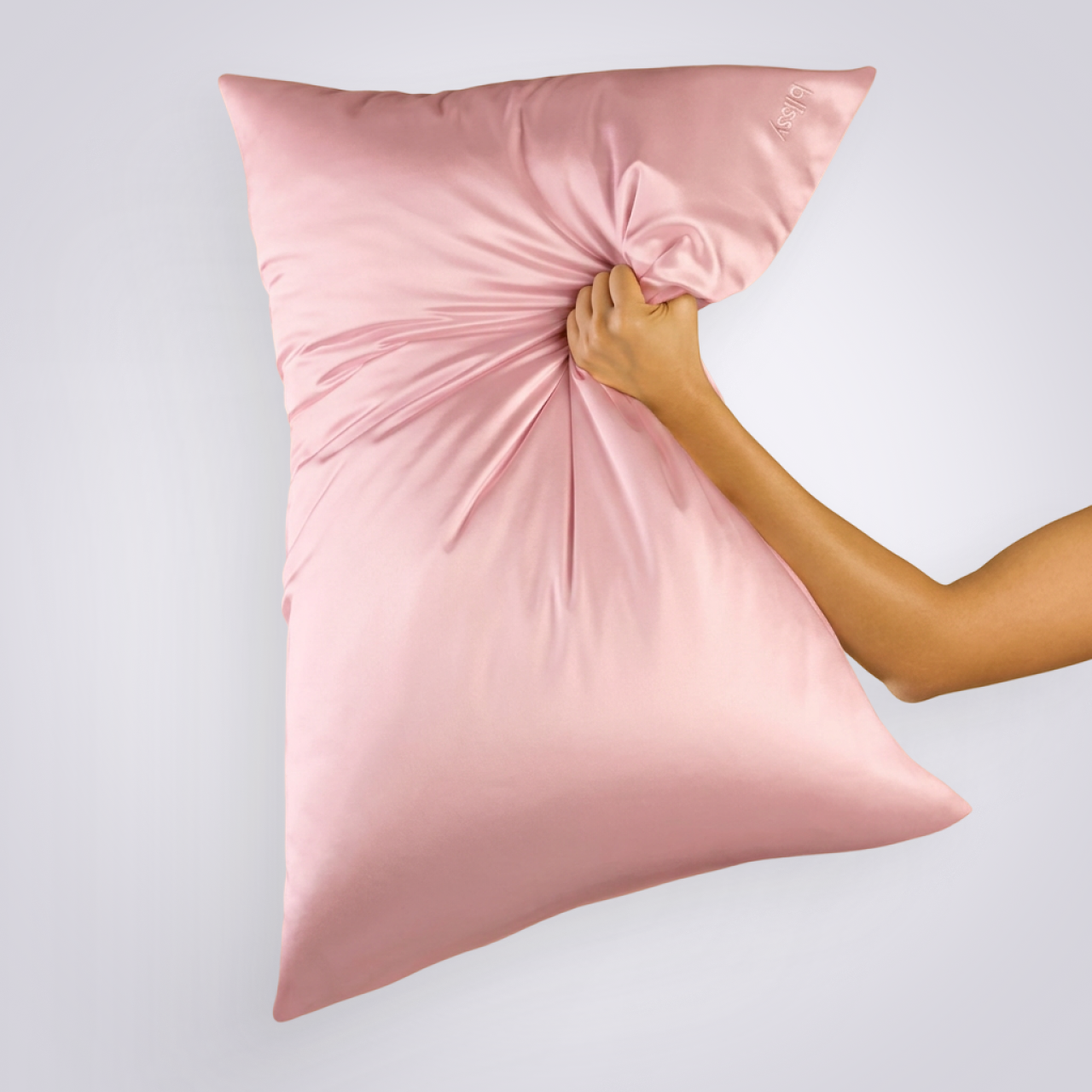 Silk Pillow Case