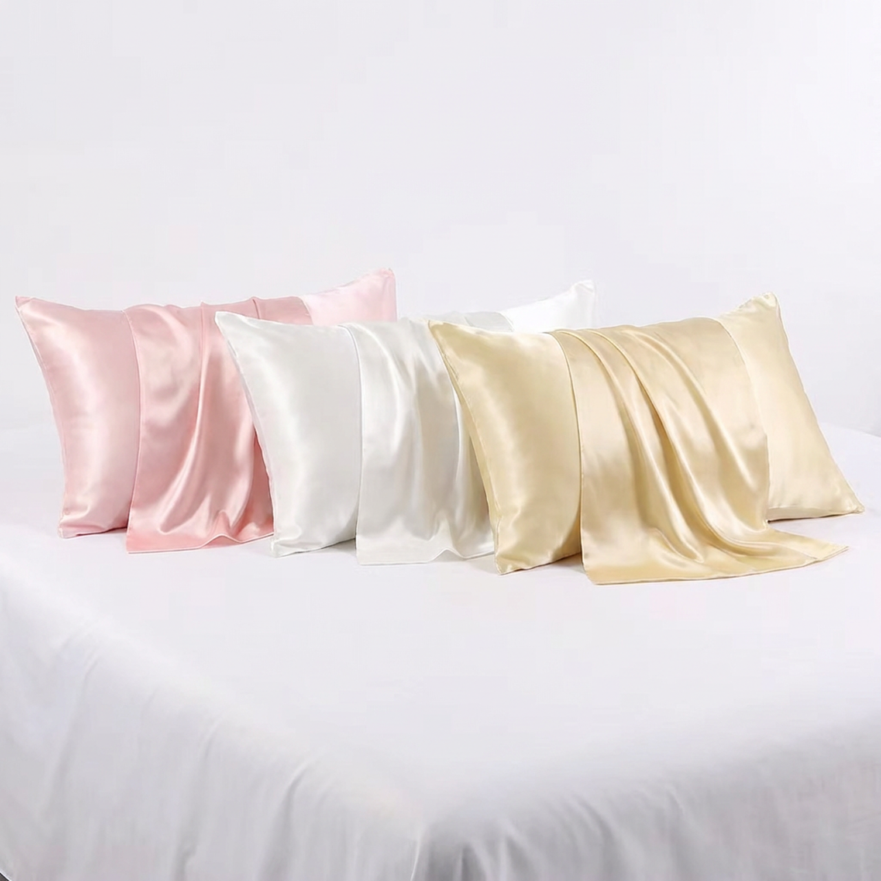 Silk Pillow Case