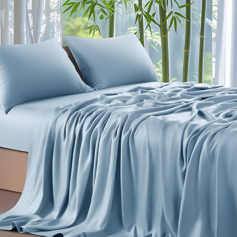 Bamboo Sheets