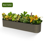 Raised Garden Beds