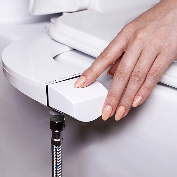 Precision Pressure Control