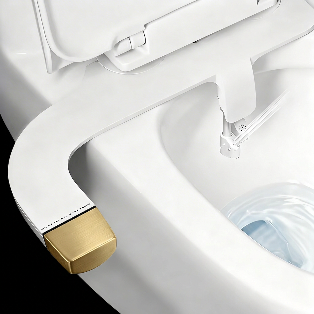 Bidet