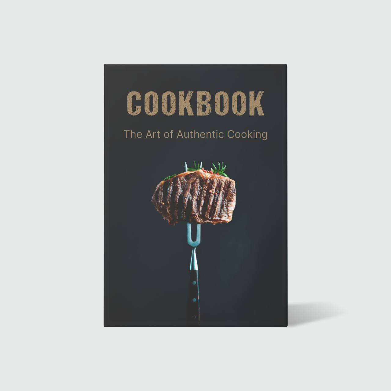 Recipe Book