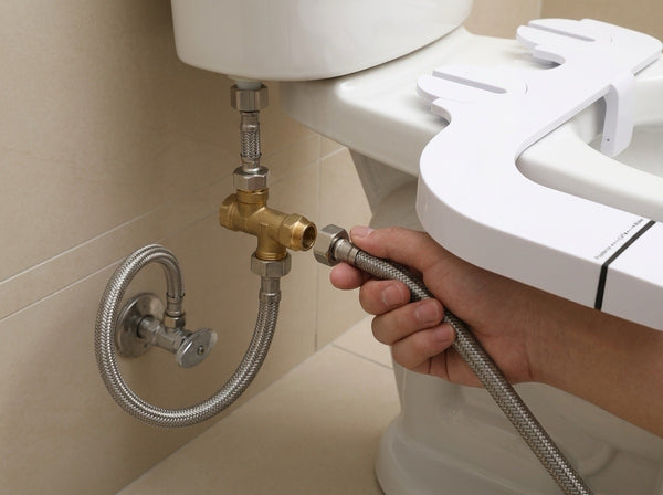 Tool-Free Installation