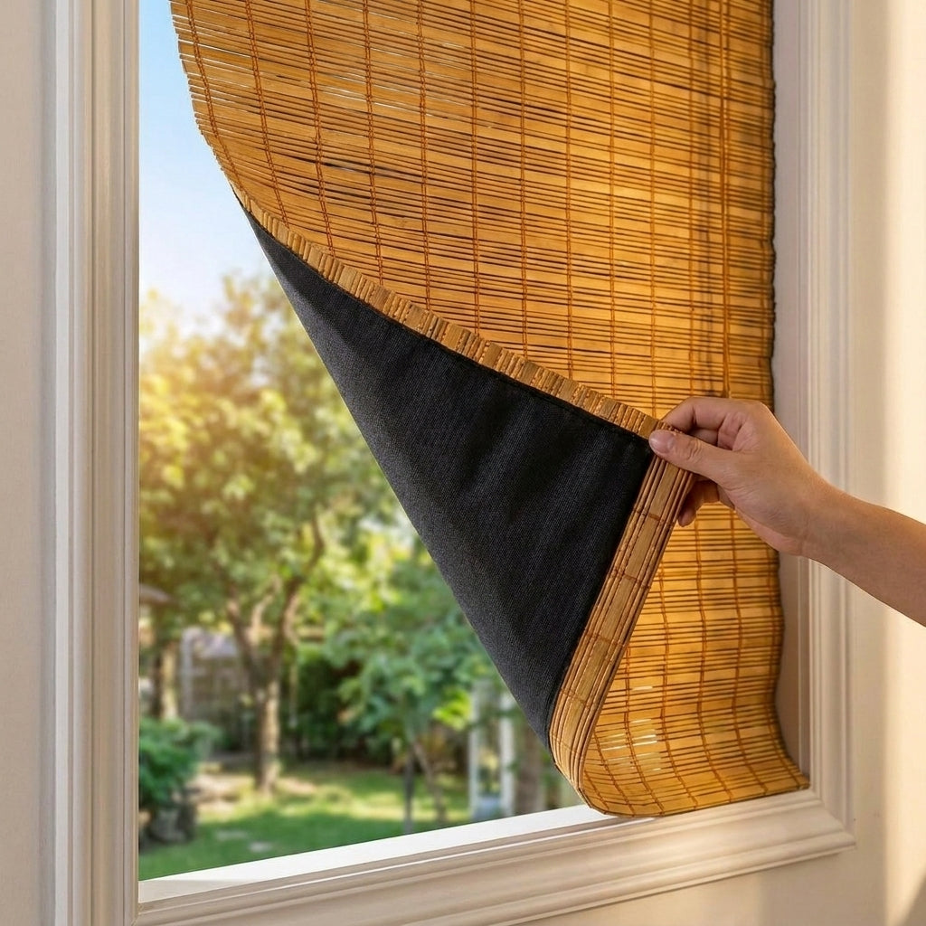 100% Blackout Liner
