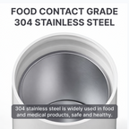 Stainless Steel Humidifier
