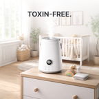 Stainless Steel Humidifier