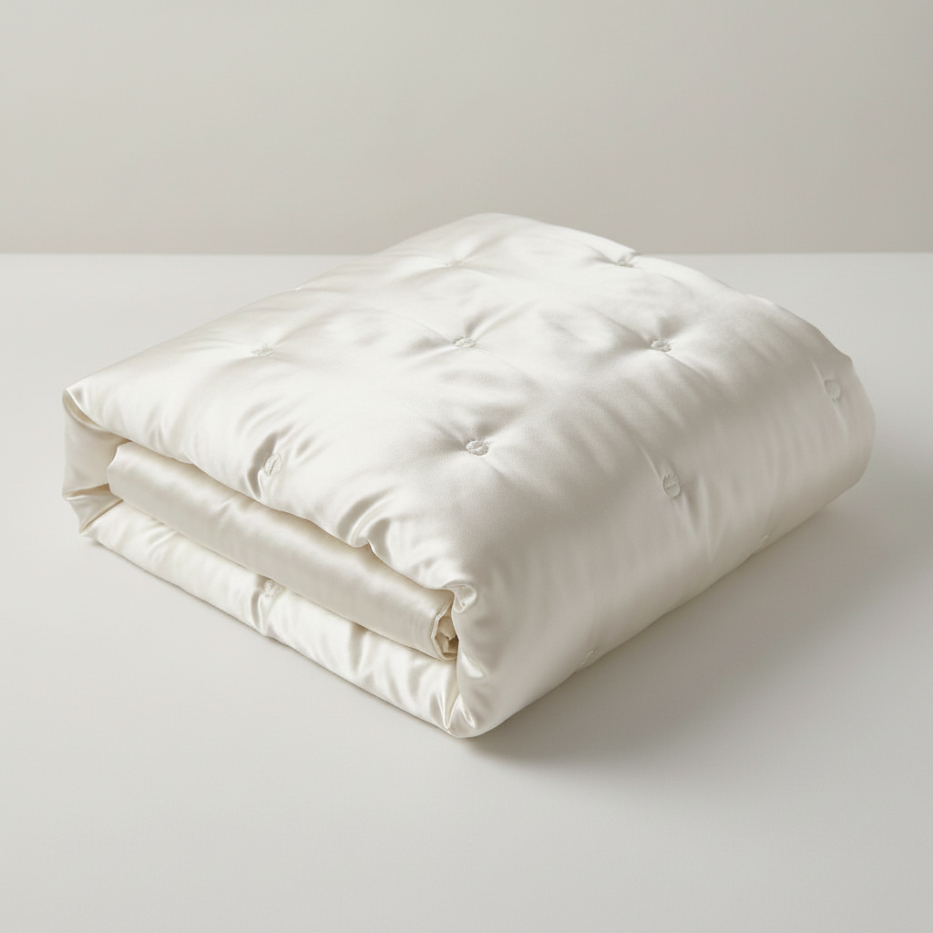 Ilume Solace — Cooling Comforter for Perimenopause