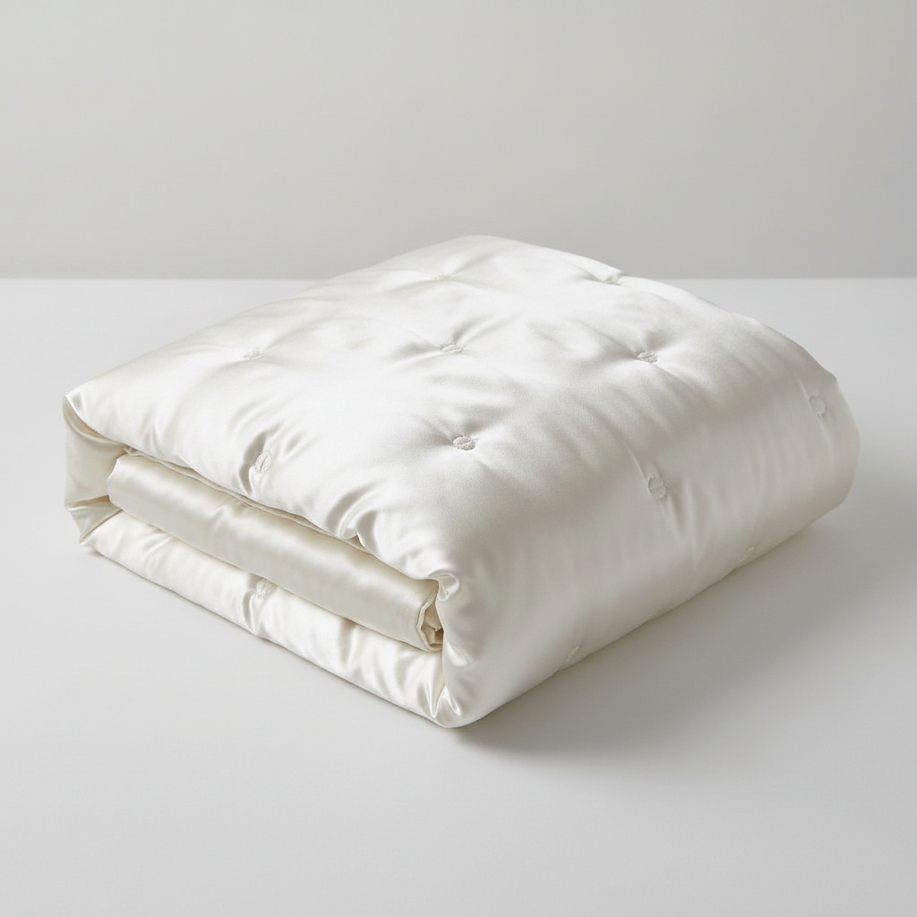 Ilume Solace — Cooling Comforter for Perimenopause