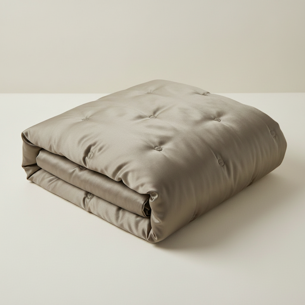 Ilume Solace — Cooling Comforter for Perimenopause