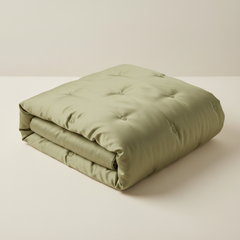 Ilume Solace — Cooling Comforter for Perimenopause