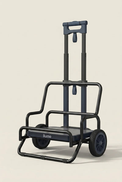 Beacon Trolley