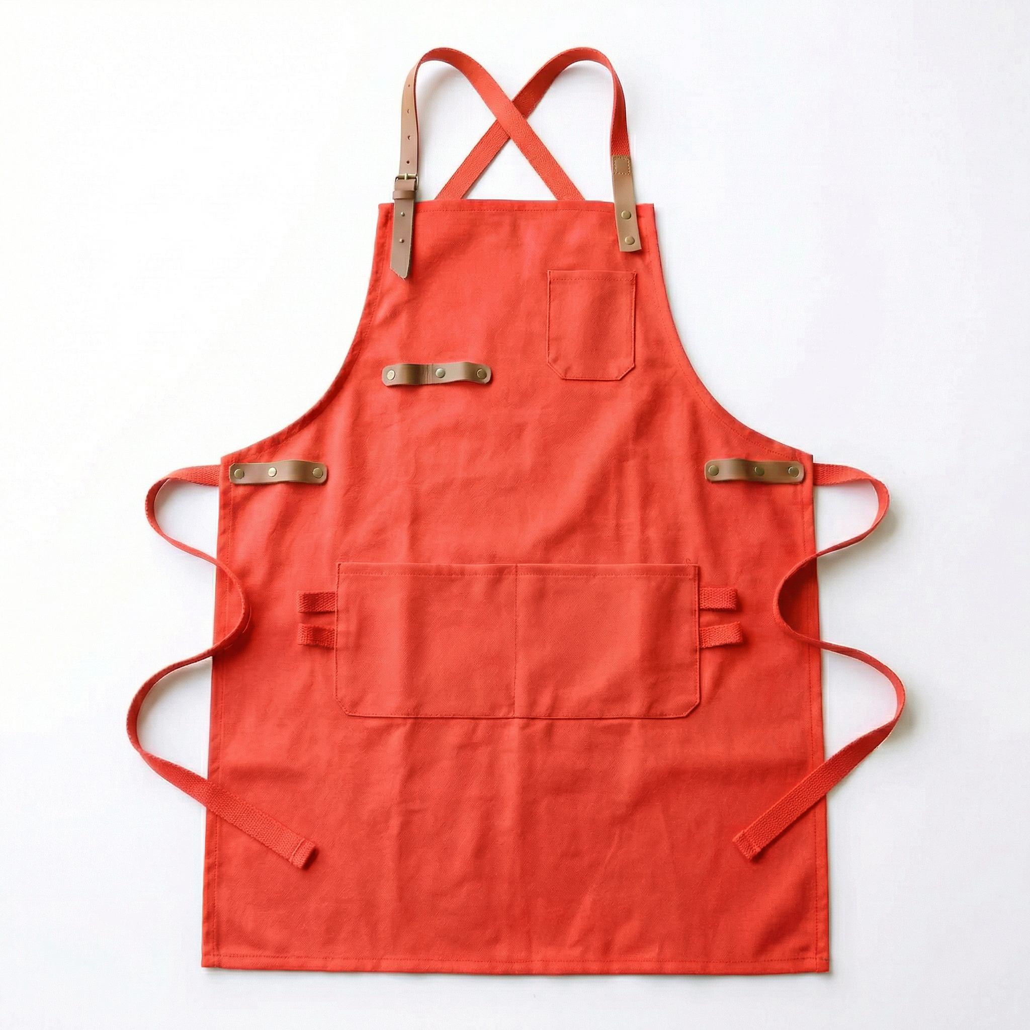 The Keeper Apron
