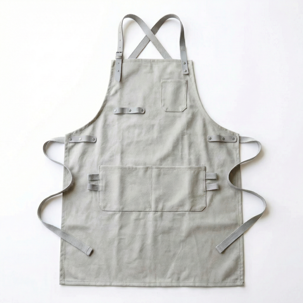 The Keeper Apron