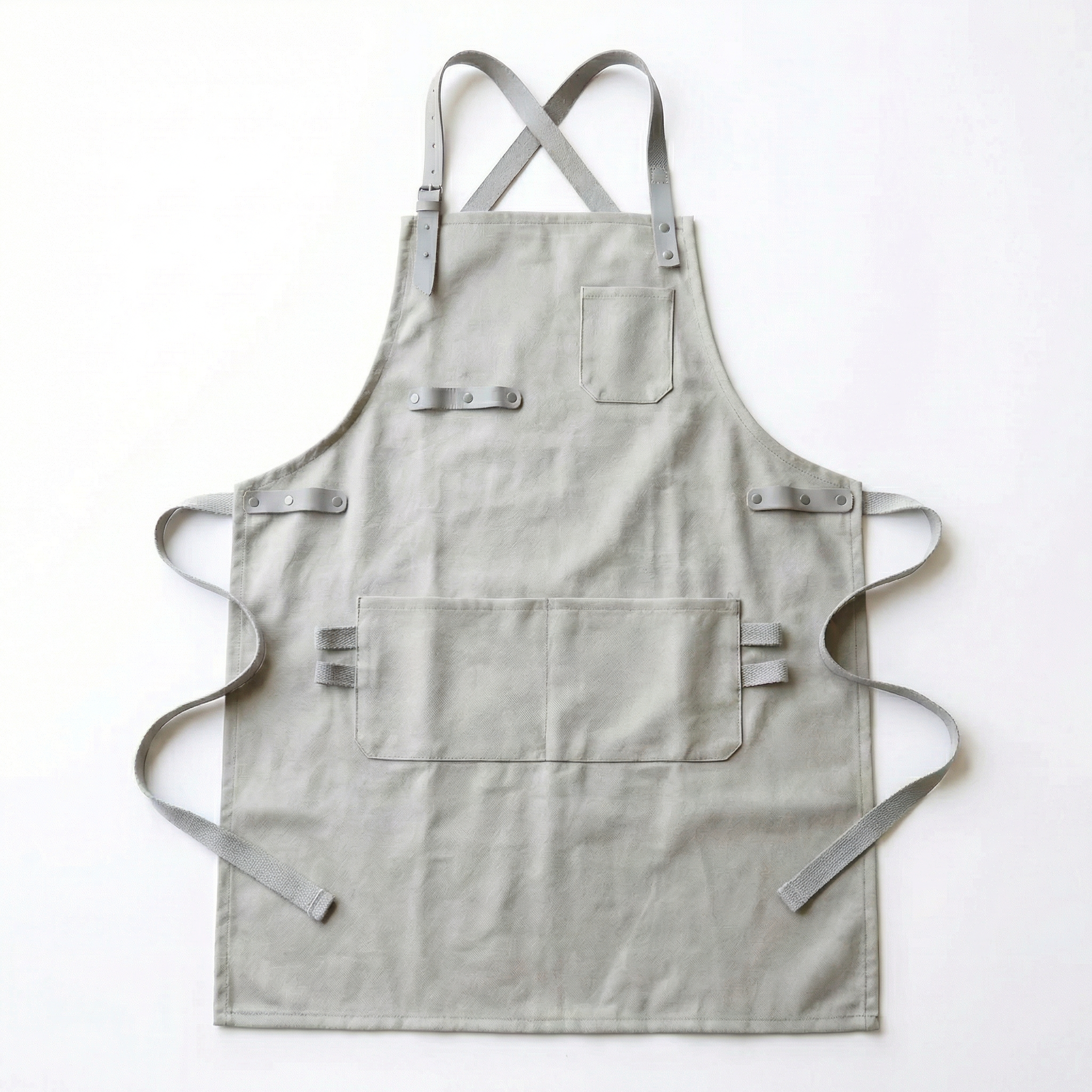 The Keeper Apron