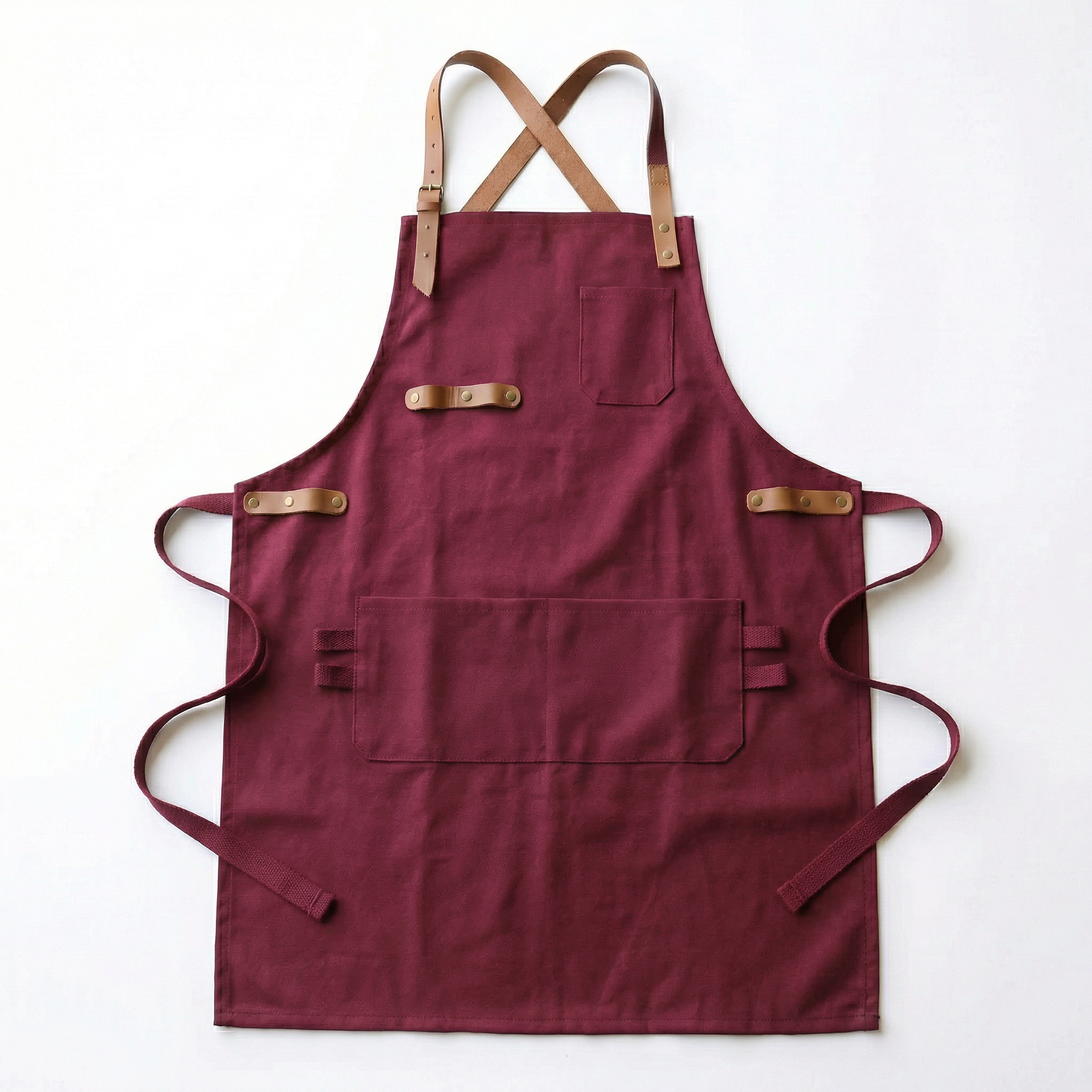 The Keeper Apron