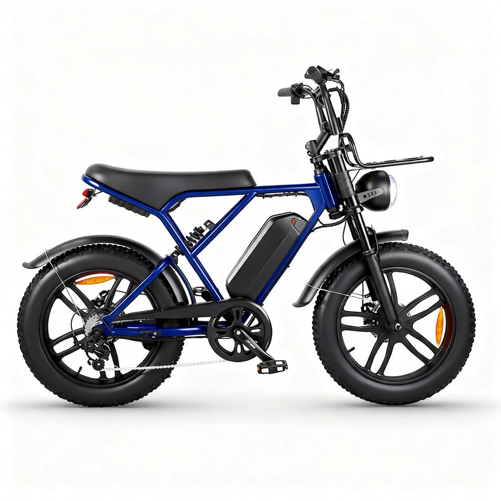 Electric Bike