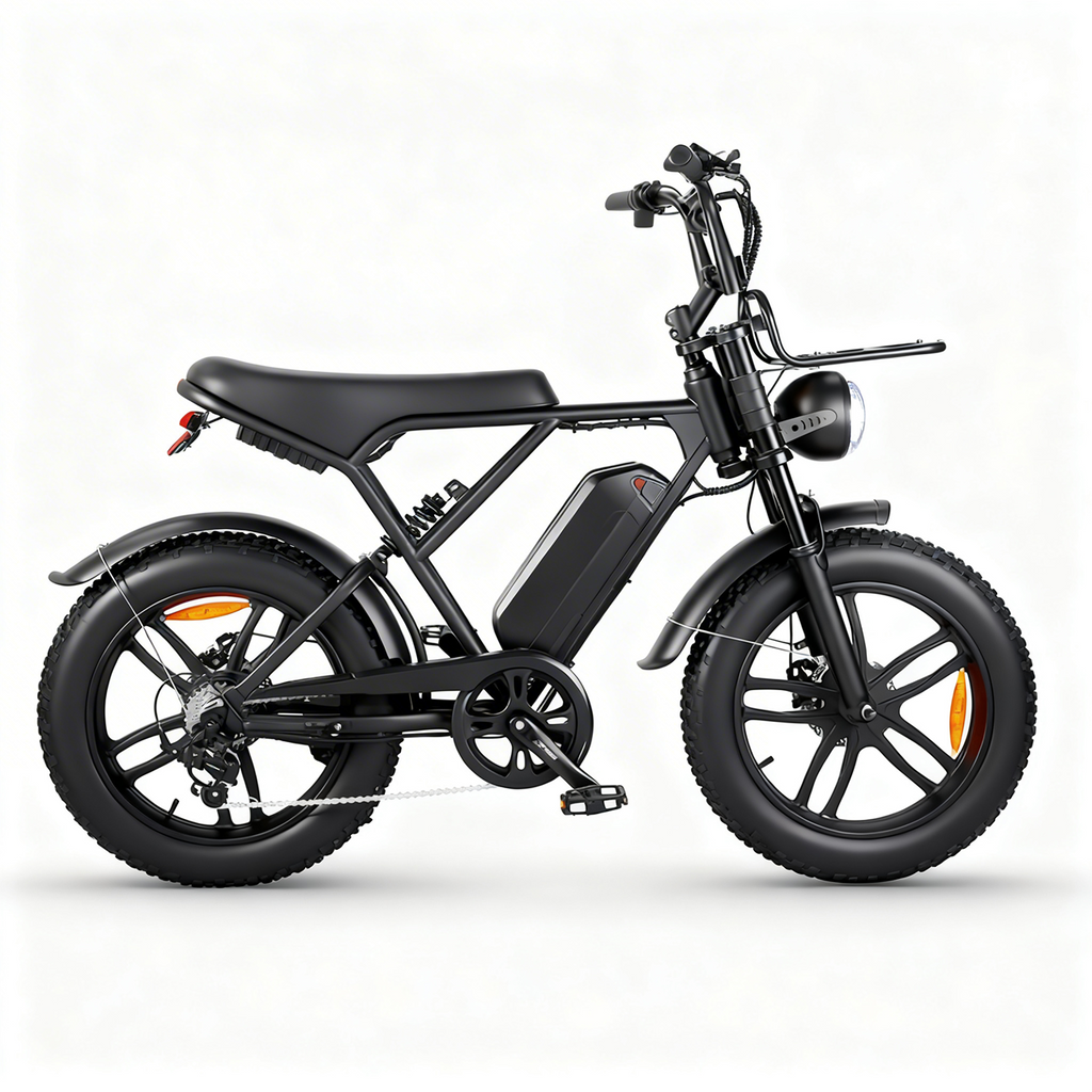 Electric Bike