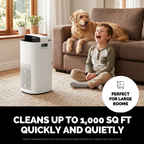 HEPA Air Purifier